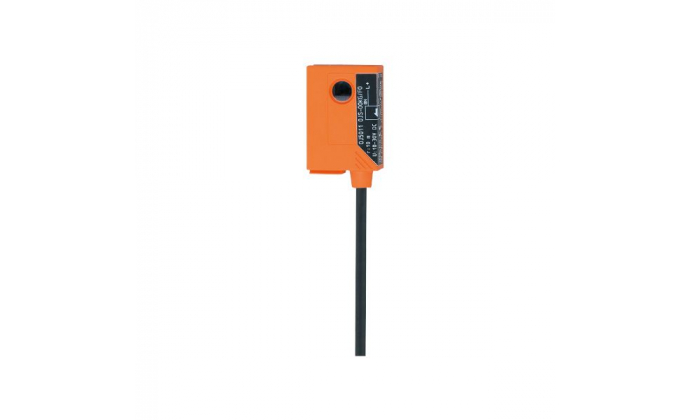 OJ5012 - Through-beam sensor receiver