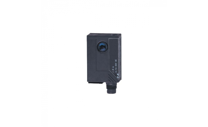 OJ5017 - Through-beam laser sensor receiver