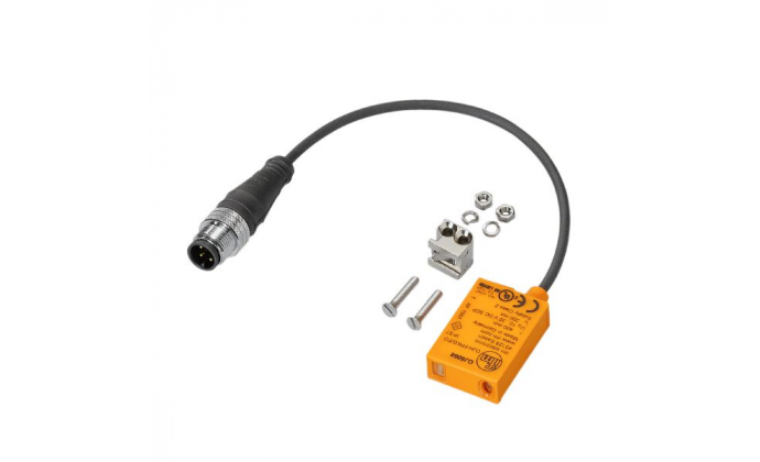 OJ5068 - Diffuse reflection sensor with background suppression