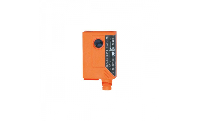 OJ5074 - Through-beam sensor receiver