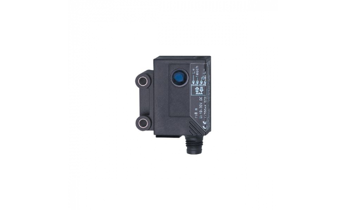 OJ5117 - Through-beam laser sensor receiver