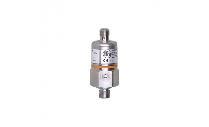 PA3523 - Pressure transmitter with ceramic measuring cell