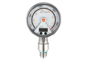 PG2450 - Pressure sensor with analogue display