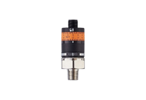 PK5722 - Pressure switch with intuitive switch point setting