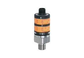 PK6220 - Pressure switch with intuitive switch point setting