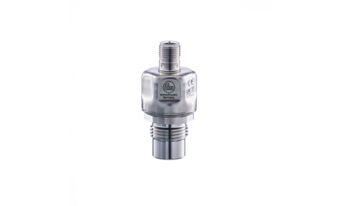 PL1502 - Flush pressure transmitter