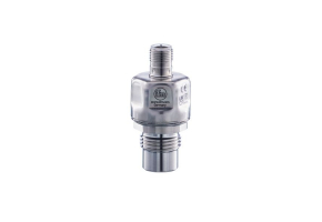 PL1502 - Flush pressure transmitter