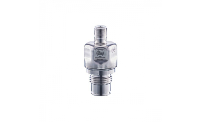 PL1503 - Flush pressure transmitter