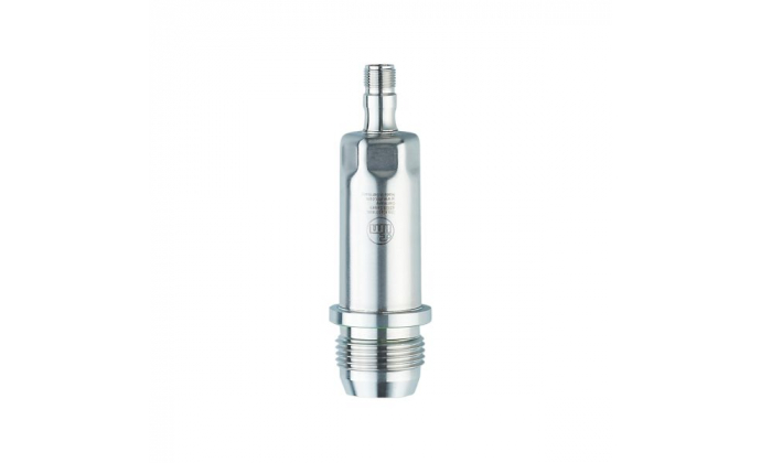 PM1602 - Flush pressure transmitter