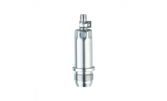 PM1604 - Flush pressure transmitter