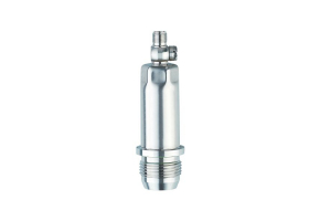 PM1604 - Flush pressure transmitter