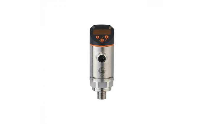 PN2670 - Pressure sensor with display