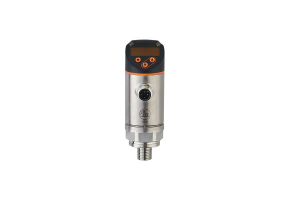 PN2670 - Pressure sensor with display