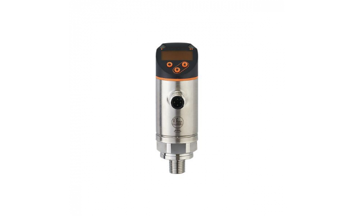 PN7670 - Pressure sensor with display