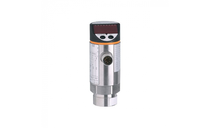 PNI024 - Pressure sensor with analogue input