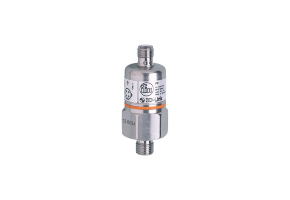 PP000E - Pressure switch with ceramic measuring cell