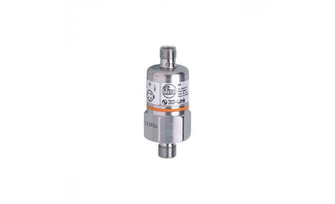 PP001E - Pressure switch with ceramic measuring cell