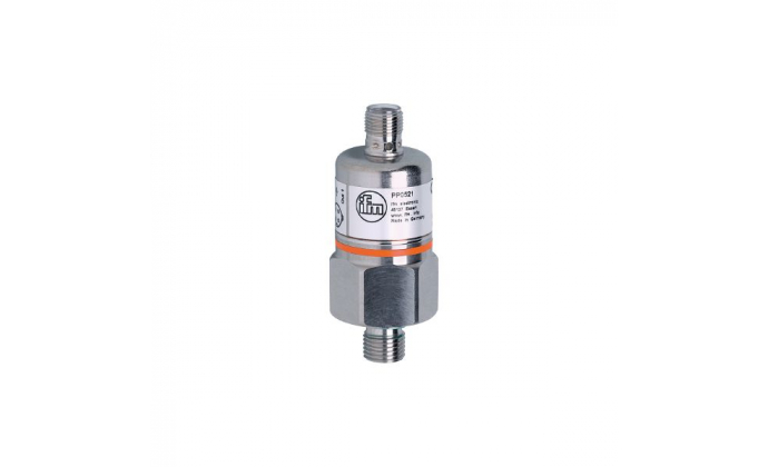 PP0521 - Pressure switch with ceramic measuring cell