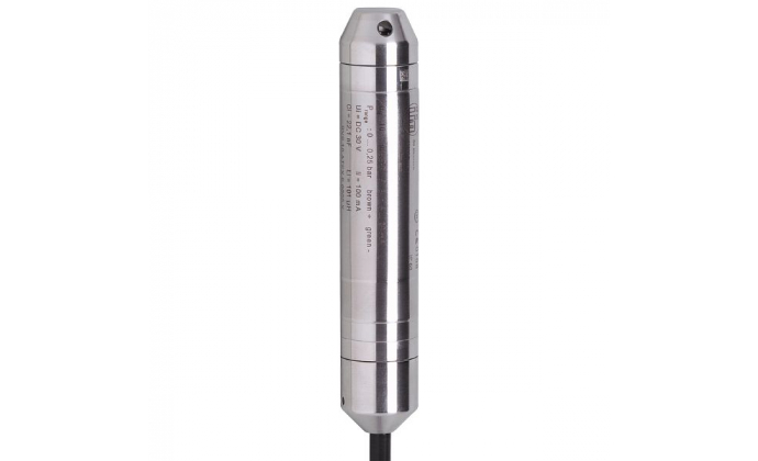 PS307A - Hydrostatic submersible pressure transmitter