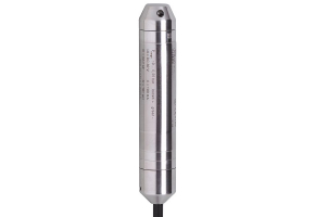 PS307A - Hydrostatic submersible pressure transmitter