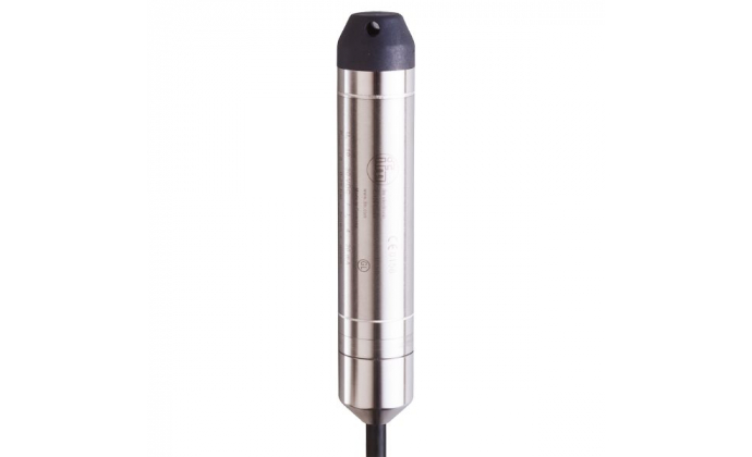 PS4607 - Hydrostatic submersible pressure transmitter