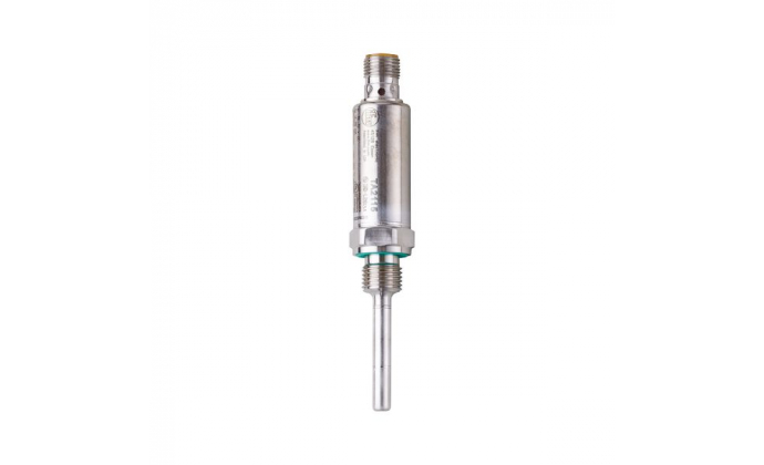 TA2115 - Temperature transmitter