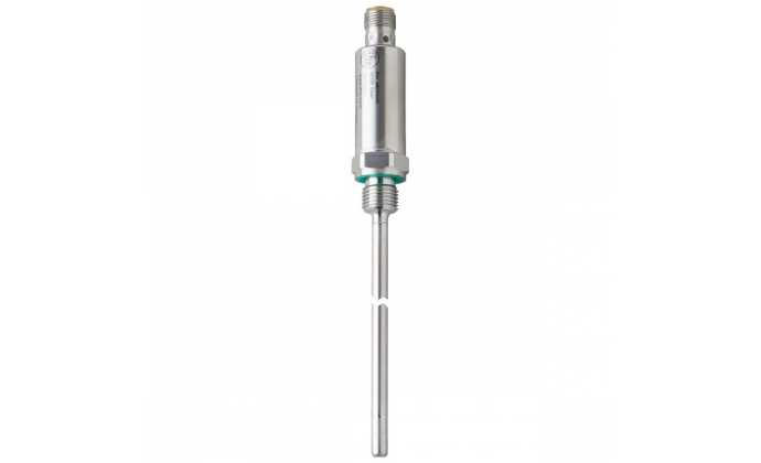 TA2135 - Temperature transmitter