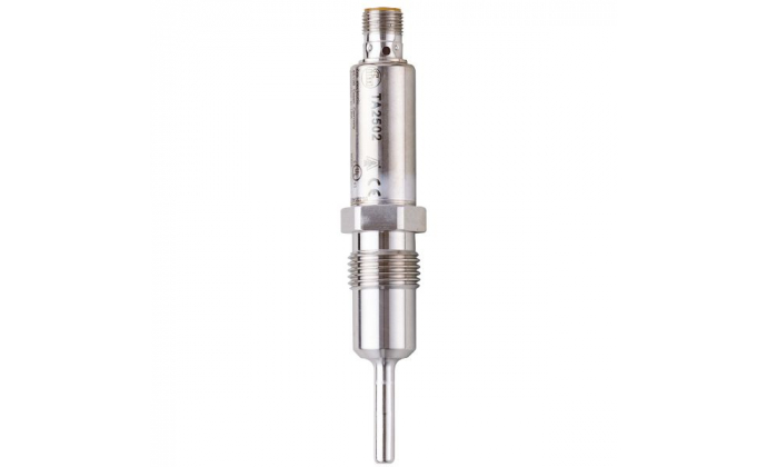 TA2502 - Temperature transmitter