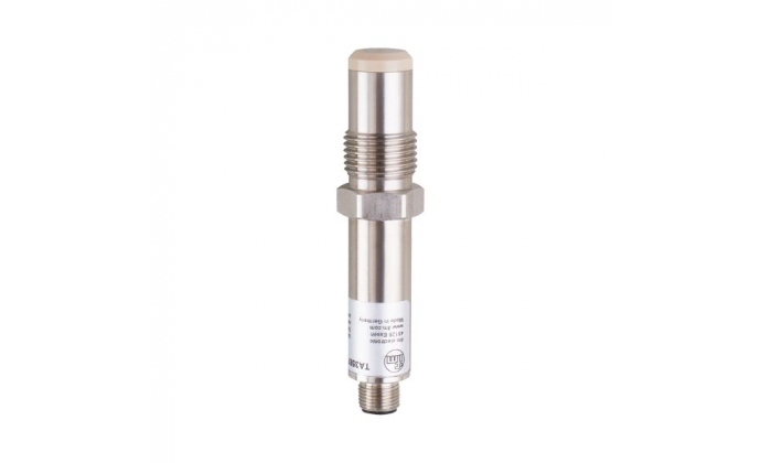 TA3597 - Temperature transmitter