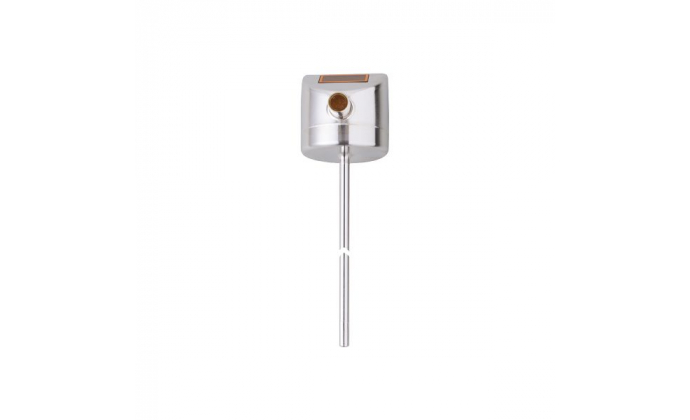 TD2211 - Temperature transmitter with display