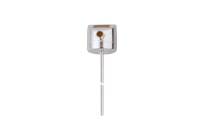 TD2211 - Temperature transmitter with display