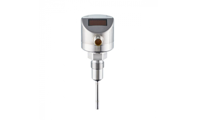 TD2501 - Temperature transmitter with display