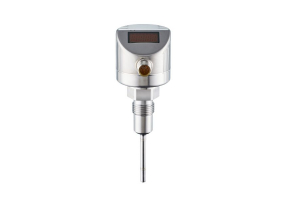 TD2501 - Temperature transmitter with display