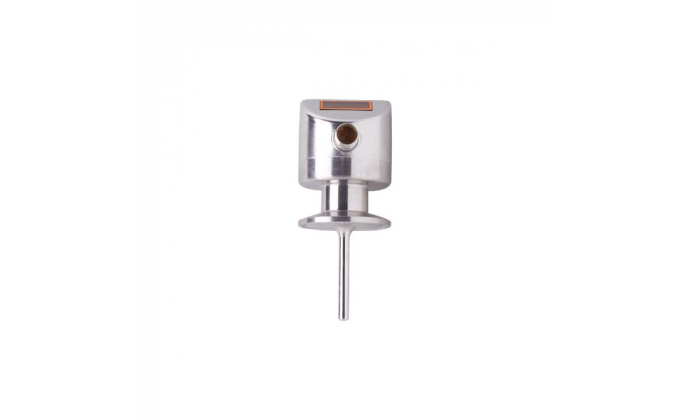 TD2801 - Temperature transmitter with display