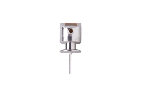 TD2801 - Temperature transmitter with display