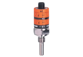 TK7130 - Temperature switch with intuitive switch point setting