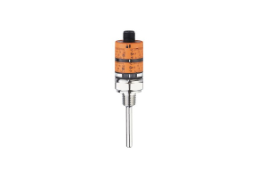 TK7310 - Temperature switch with intuitive switch point setting