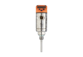 TN2115 - Temperature sensor with display