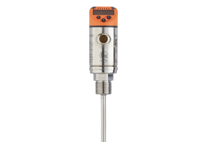 TN2343 - Temperature sensor with display