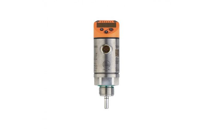 TN2405 - Temperature sensor with display