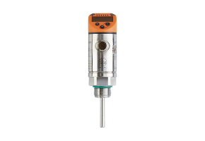 TN2415 - Temperature sensor with display