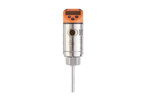 TN2511 - Temperature sensor with display