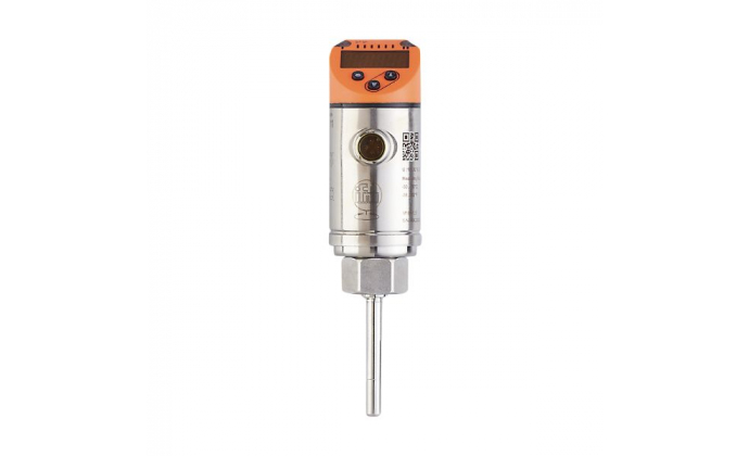 TN2511 - Temperature sensor with display