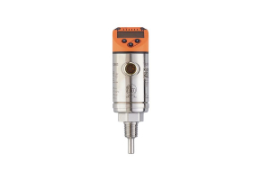 TN2603 - Temperature sensor with display