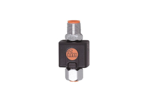 TP3231 - Evaluation unit for PT100/PT1000 temperature sensors