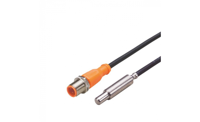 TS2069 - Temperature cable sensor with process connection