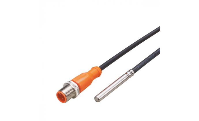 TS2269 - Temperature cable sensor with process connection