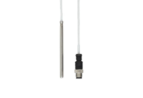 TS2451 - Temperature cable sensor with process connection