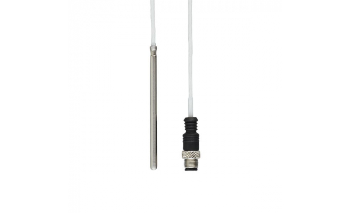 TS2451 - Temperature cable sensor with process connection