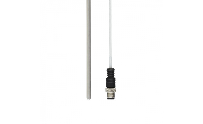 TS2452 - Temperature cable sensor with process connection